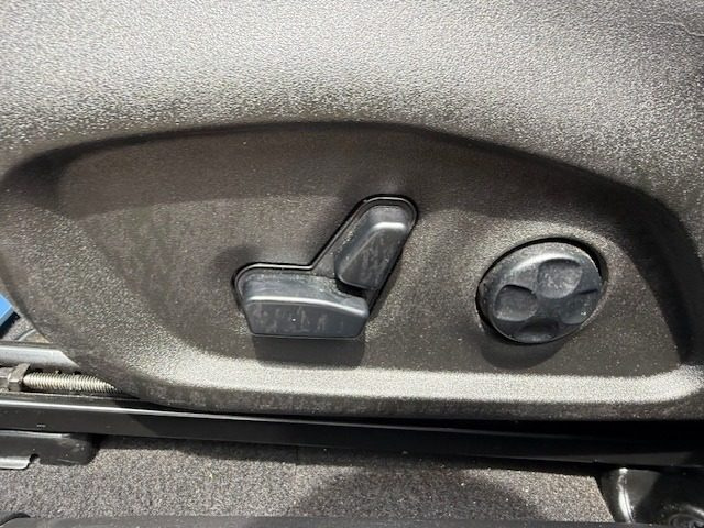 JEEP Compass usata, con Interni in pelle