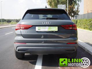 AUDI Q3 usata, con Chiusura centralizzata