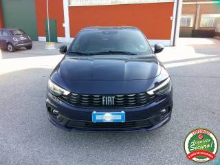 FIAT Tipo usata, con Climatizzatore