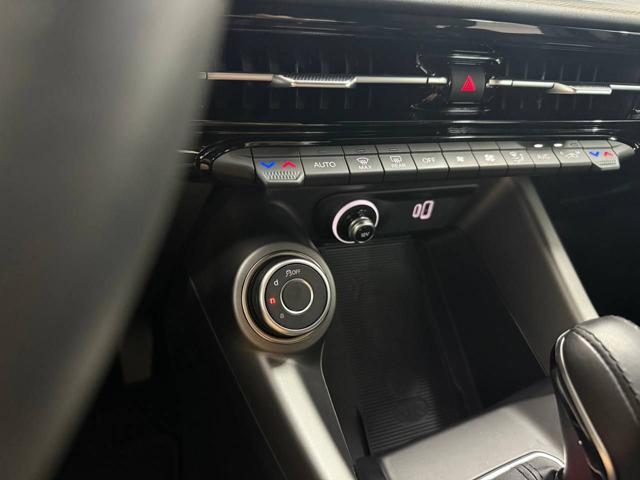ALFA ROMEO Tonale usata, con Volante in pelle