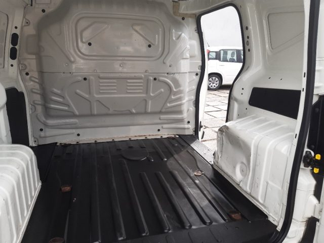 FIAT Fiorino usata 14