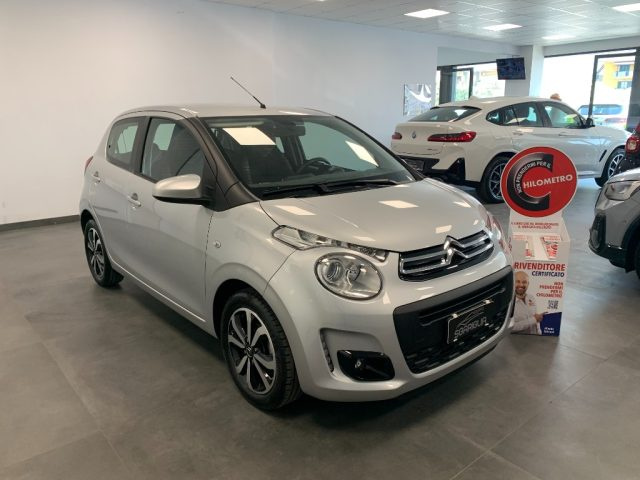 CITROEN C1 usata, con Fari LED