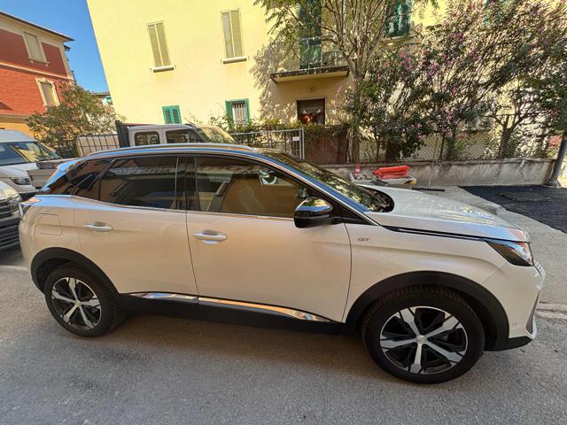 PEUGEOT 3008 usata, con Antifurto