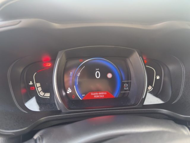 RENAULT Kadjar usata, con Cruise Control