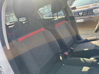 CITROEN C3 usata, con USB