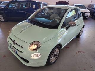 FIAT 500 usata, con Climatizzatore