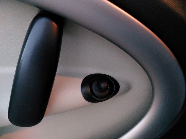 MINI Countryman usata, con Trazione integrale