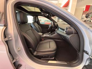 ALFA ROMEO Giulia usata, con Cronologia tagliandi