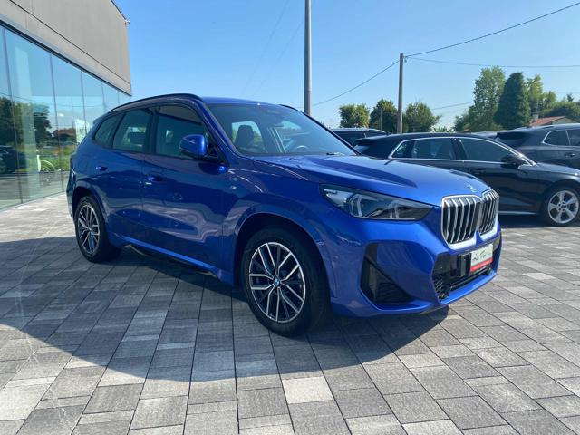 BMW X1 usata, con Airbag Passeggero