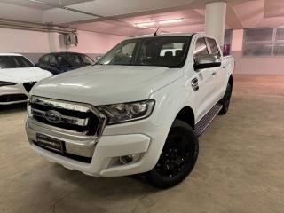 FORD Ranger usata, con Airbag Passeggero