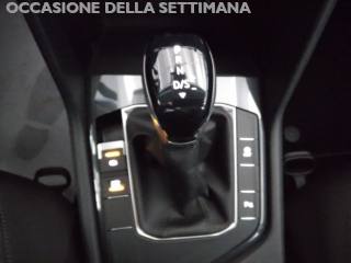 VOLKSWAGEN Tiguan usata, con Controllo trazione