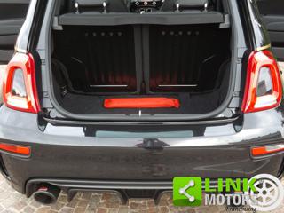 ABARTH 595 usata, con Servosterzo