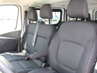 FIAT Talento usata, con Controllo trazione