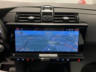 DS AUTOMOBILES DS 7 usata, con Cronologia tagliandi