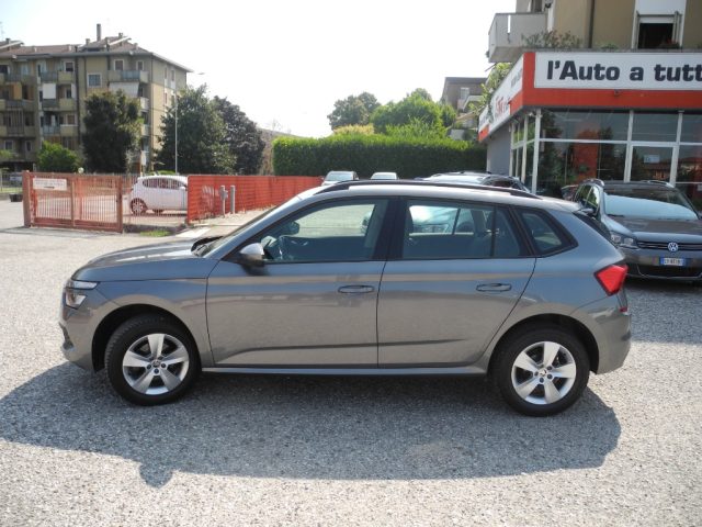 SKODA Kamiq usata 81