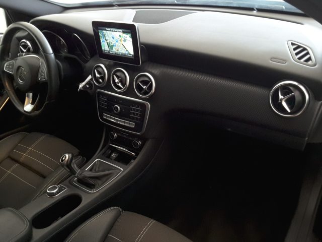 MERCEDES-BENZ A 180 usata, con Controllo trazione