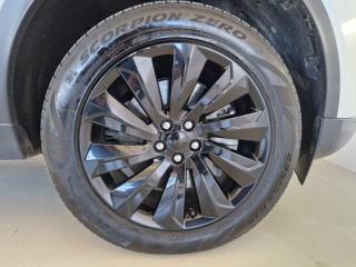 LAND ROVER Discovery Sport usata, con Controllo trazione