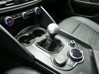 ALFA ROMEO Giulia usata, con ESP