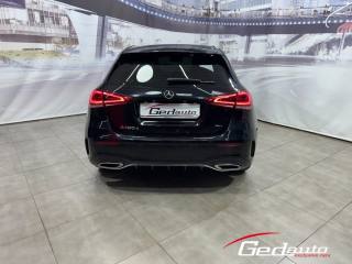 MERCEDES-BENZ A 180 usata, con Alzacristalli elettrici