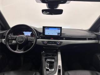 AUDI A4 usata, con Chiusura centralizzata