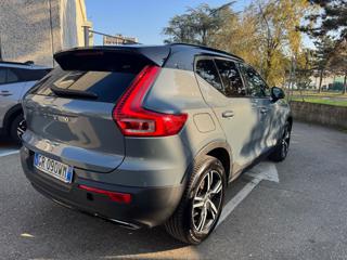 VOLVO XC40 usata, con Airbag laterali