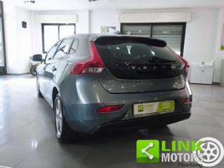VOLVO V40 usata, con Filtro antiparticolato