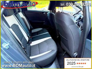 KIA Proceed usata, con USB