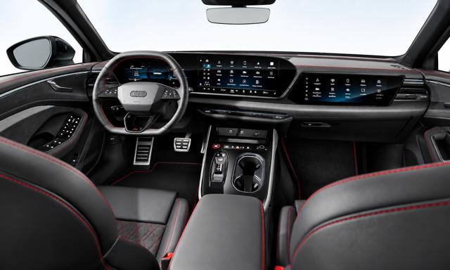 AUDI A6 Avant usata, con Autoradio