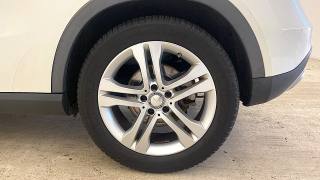 MERCEDES-BENZ GLA 200 usata 5