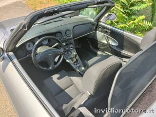 FIAT Barchetta usata, con Chiusura centralizzata