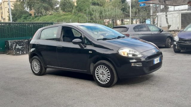 FIAT Punto usata, con Airbag Passeggero