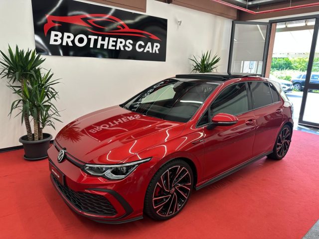 VOLKSWAGEN Golf GTI usata, con ABS
