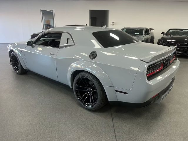DODGE Challenger usata 3