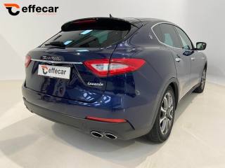 MASERATI Levante usata, con Autoradio