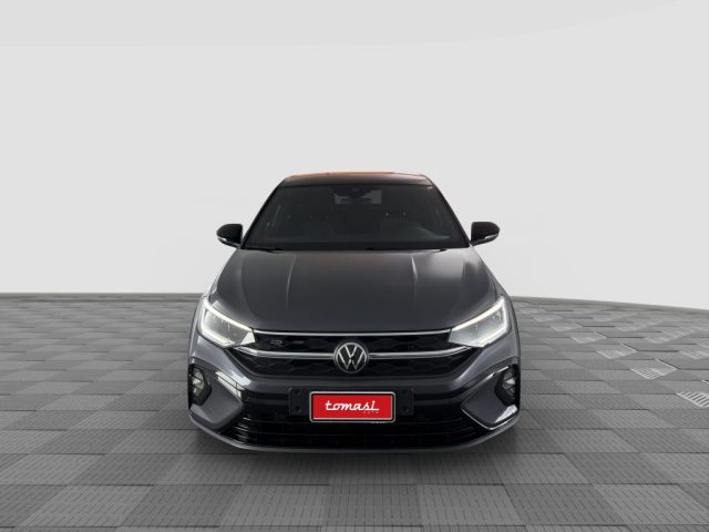VOLKSWAGEN Taigo usata 7