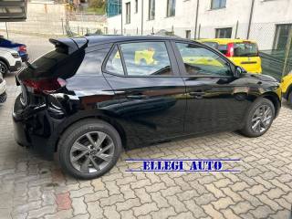 OPEL Corsa usata, con Airbag laterali