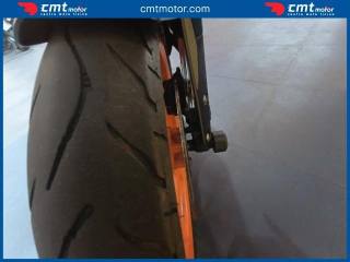 KTM 390 Duke usata 12