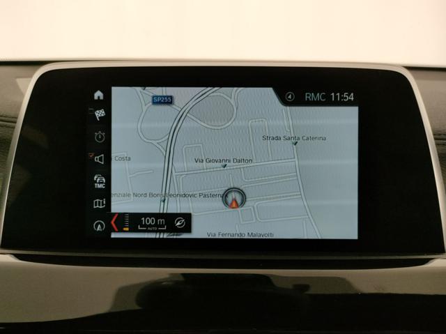 BMW X2 usata, con Vetri oscurati