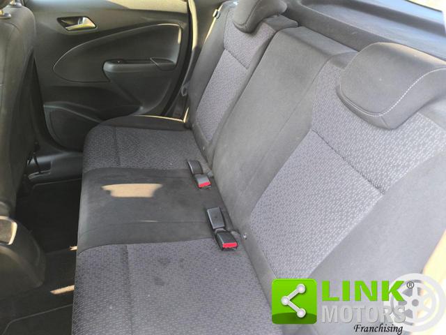 OPEL Crossland X usata, con Immobilizzatore elettronico