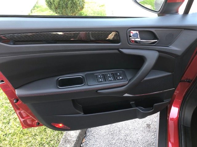 EVO Evo4 usata, con Servosterzo
