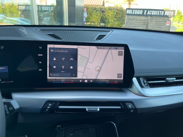 BMW X1 usata, con Chiusura centralizzata