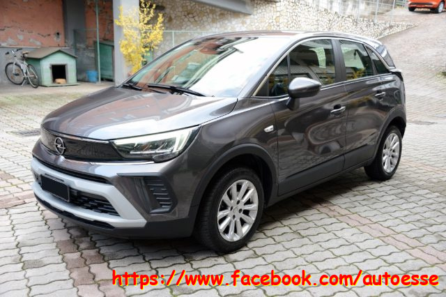 OPEL Crossland usata, con Boardcomputer