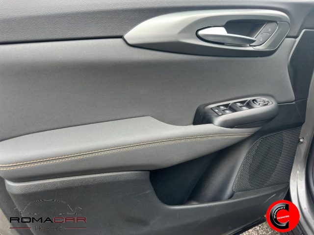 ALFA ROMEO Tonale usata, con Regolazione elettrica sedili