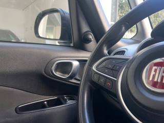 FIAT 500L usata, con Fendinebbia