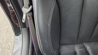 BMW M4 usata, con ESP