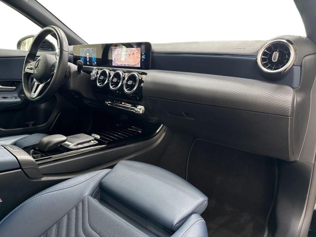 MERCEDES-BENZ A 180 usata, con Controllo trazione