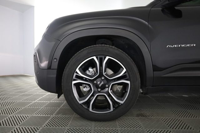 JEEP Avenger usata 7