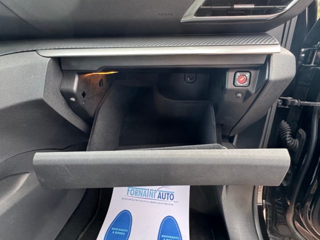 PEUGEOT 3008 usata, con Controllo elettronico della corsia