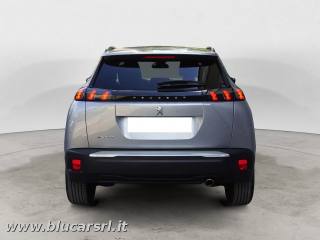PEUGEOT 2008 usata, con Airbag Passeggero
