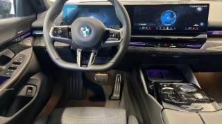 BMW 520 usata, con Alzacristalli elettrici